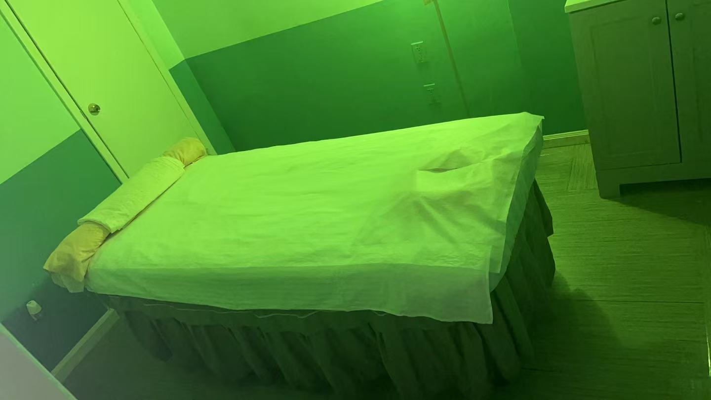 Ocean-Inspired Treatment